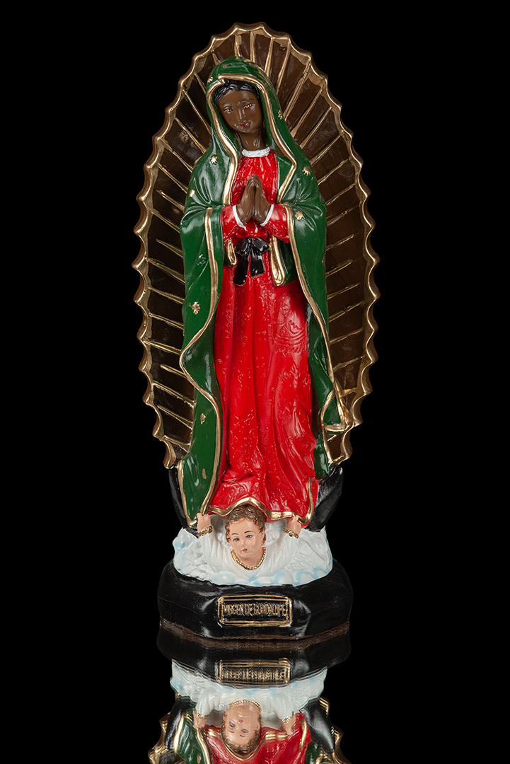 Madre de Jes�s de Guadalupe